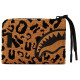 Sprayground Πορτοφόλι Cheetah Chenille Wallet